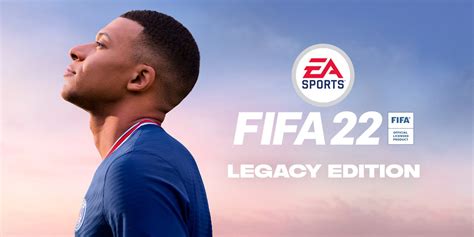 fifa 22 accedi.